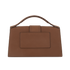 The Large Bambino, back view